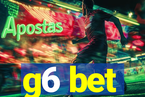 g6 bet